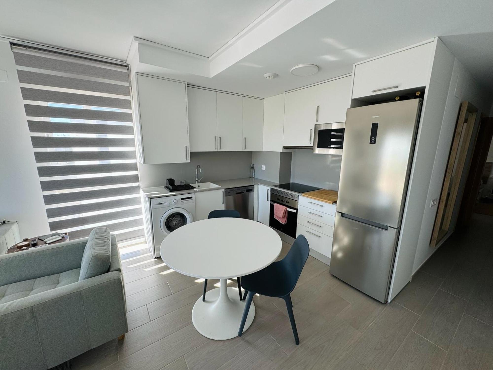 Apartment Playa *