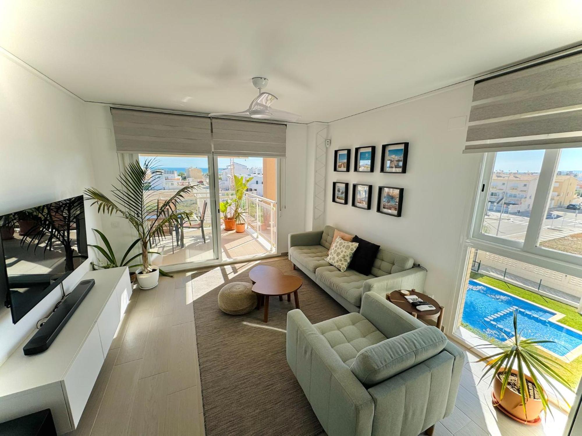 Playa Apartment *
