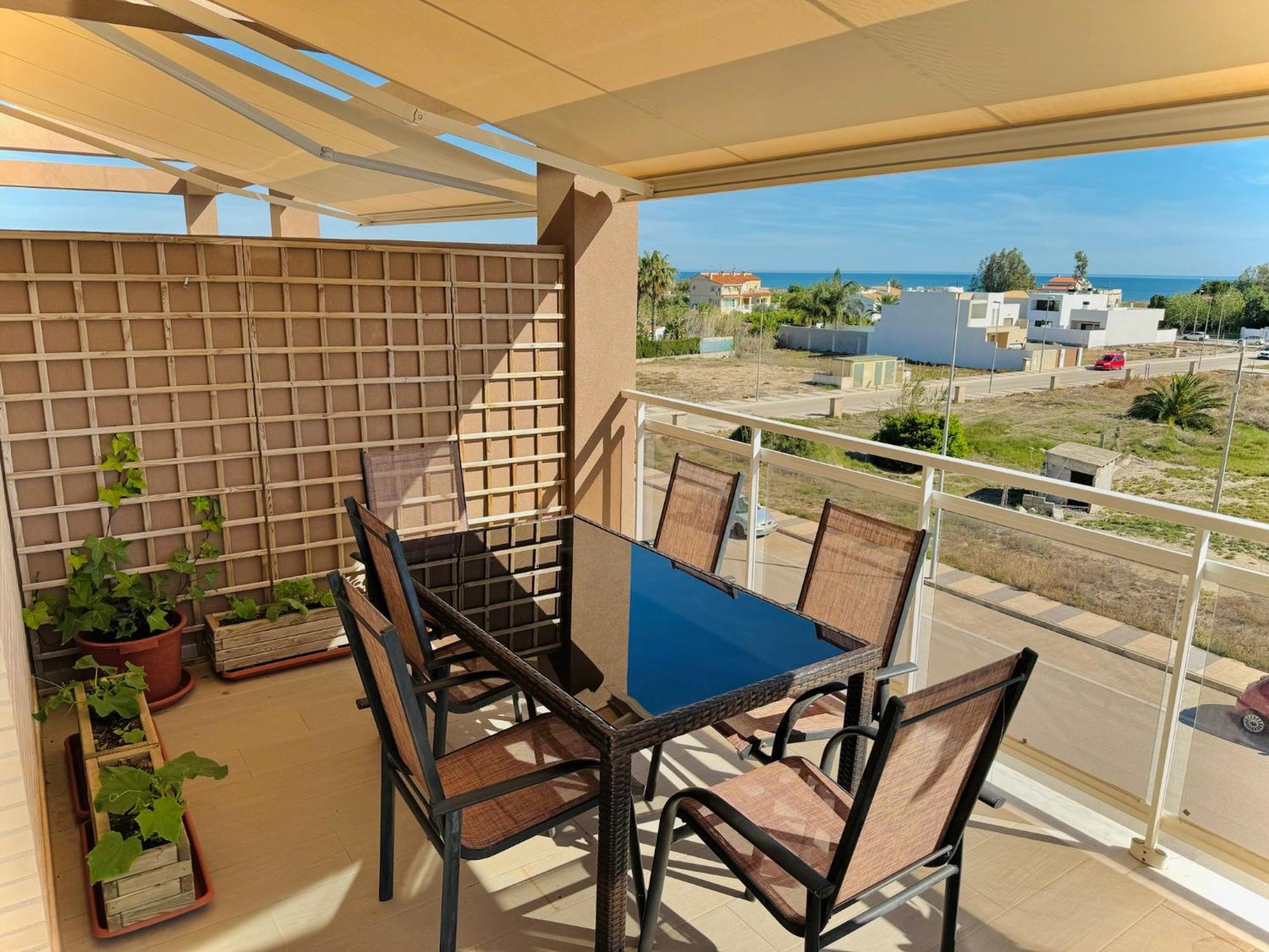 Playa Apartment